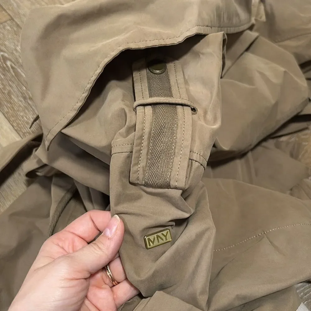 Marc New York Trench Coat